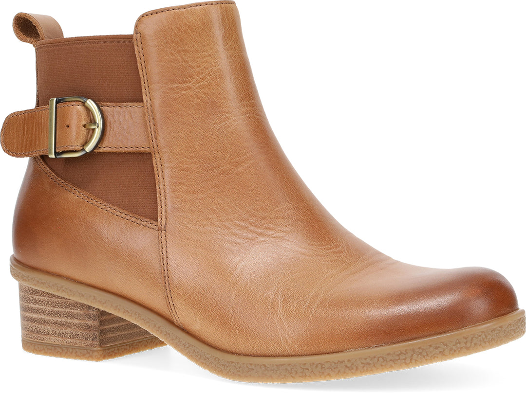 dansko deedee women's | tan