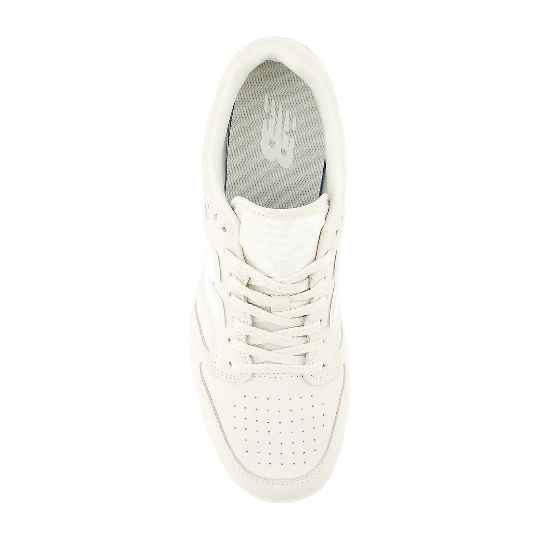 new balance 480 | linen/sea salt