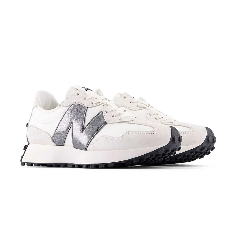 new balance 327 women's | sea salt/castlerock