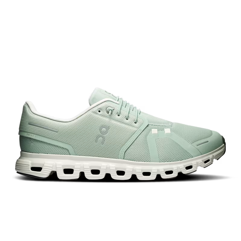 on cloud 6 men's | mineral ice
