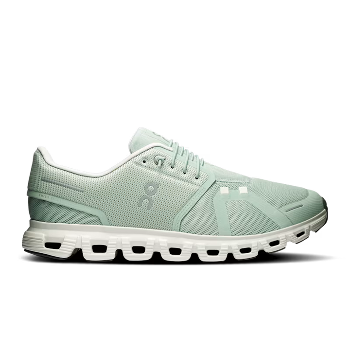 on cloud 6 men's | mineral ice