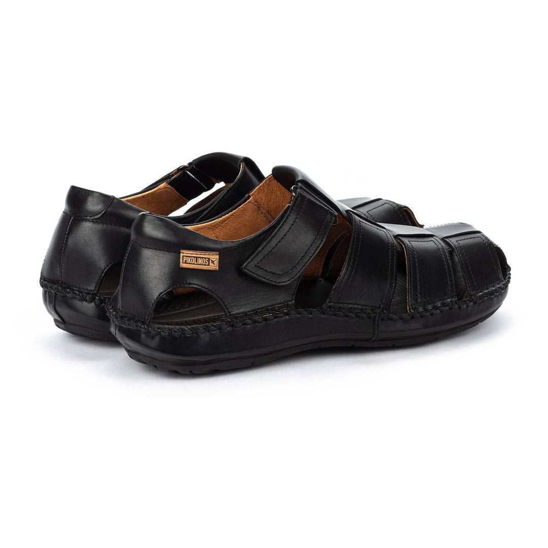 pikolinos tarifa men's | black