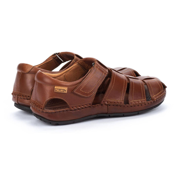 pikolinos tarifa men's | cuero