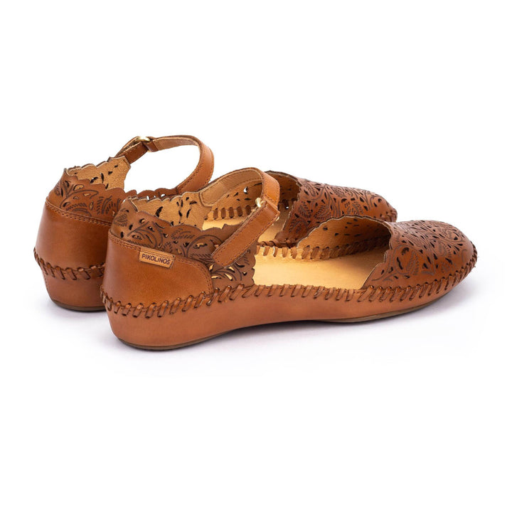 pikolinos p vallarta women's | brandy