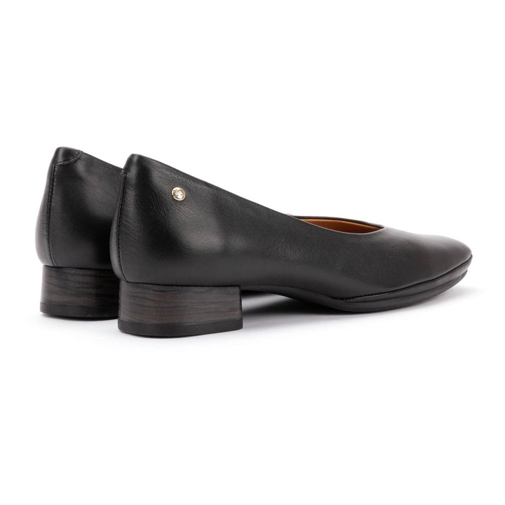 pikolinos ubeda women's | black