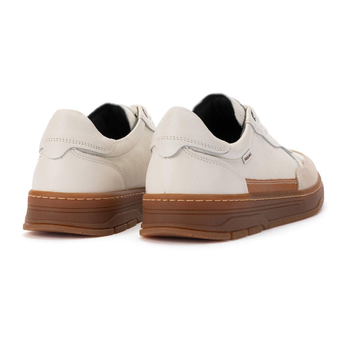 pikolinos salinas street sneaker men's | off white