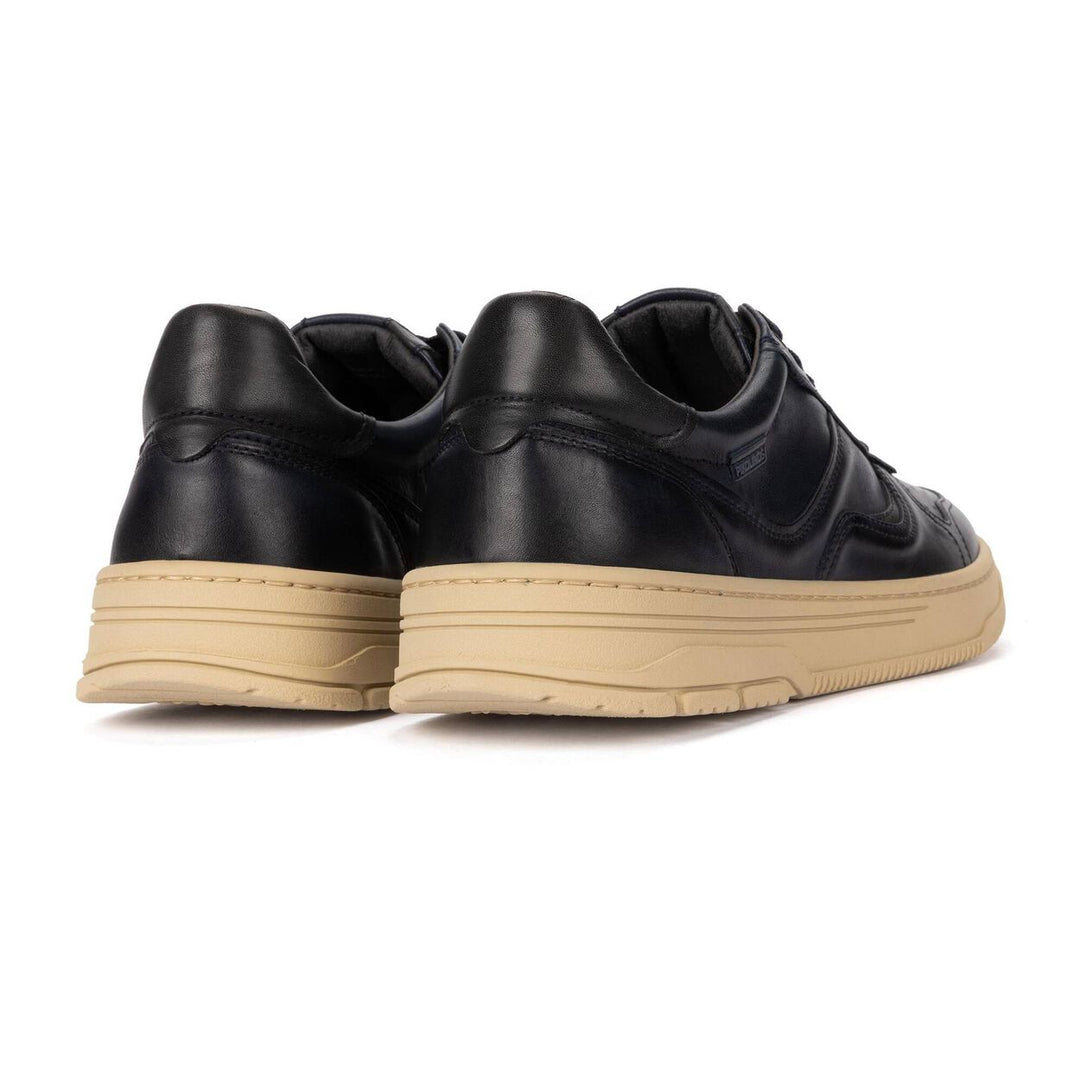 pikolinos salinas street sneaker men's | space