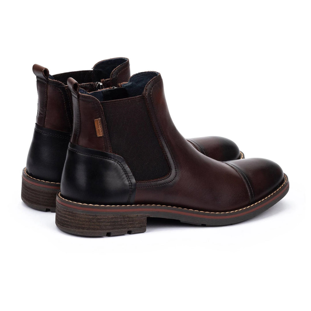 pikolinos york chelsea boots men's | olmo