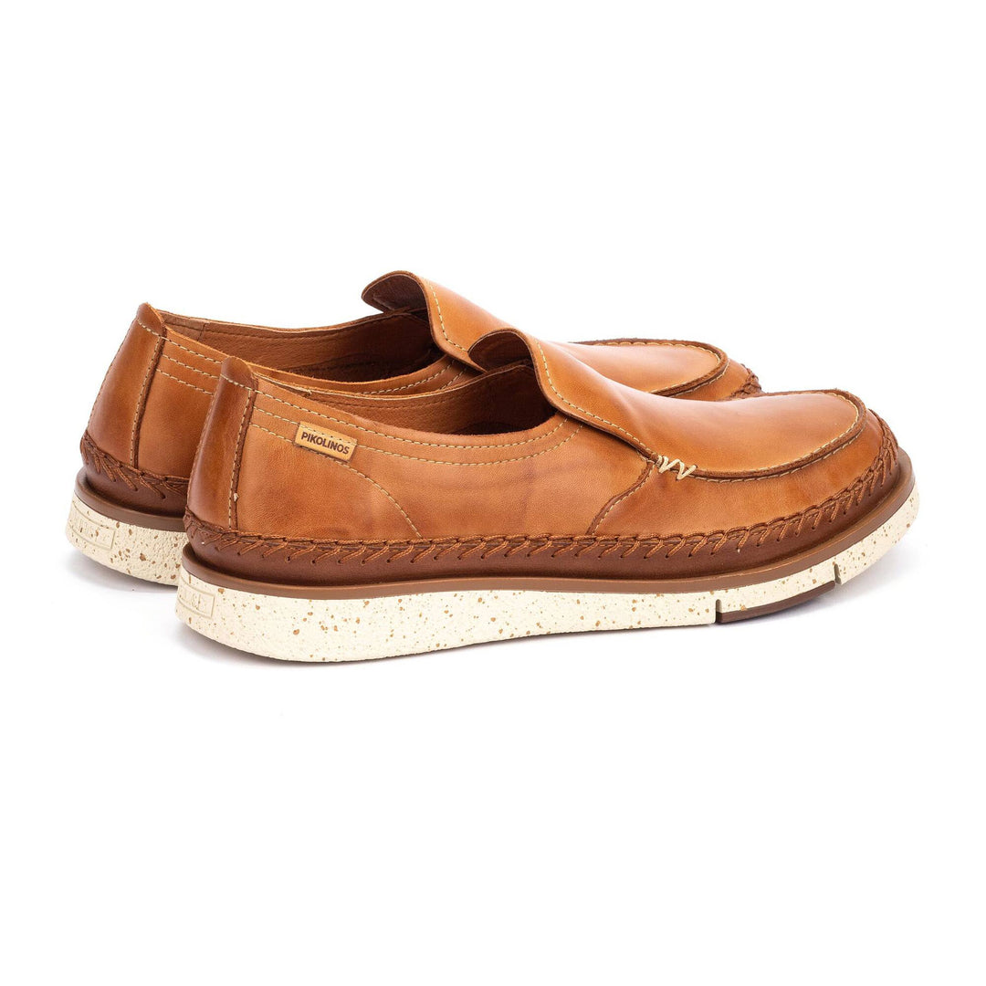 pikolinos san juan men's | brandy