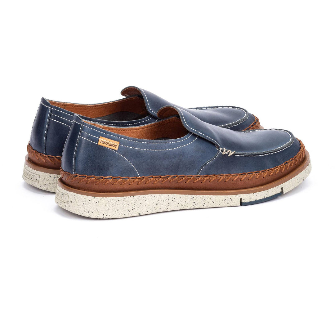pikolinos san juan men's | blue