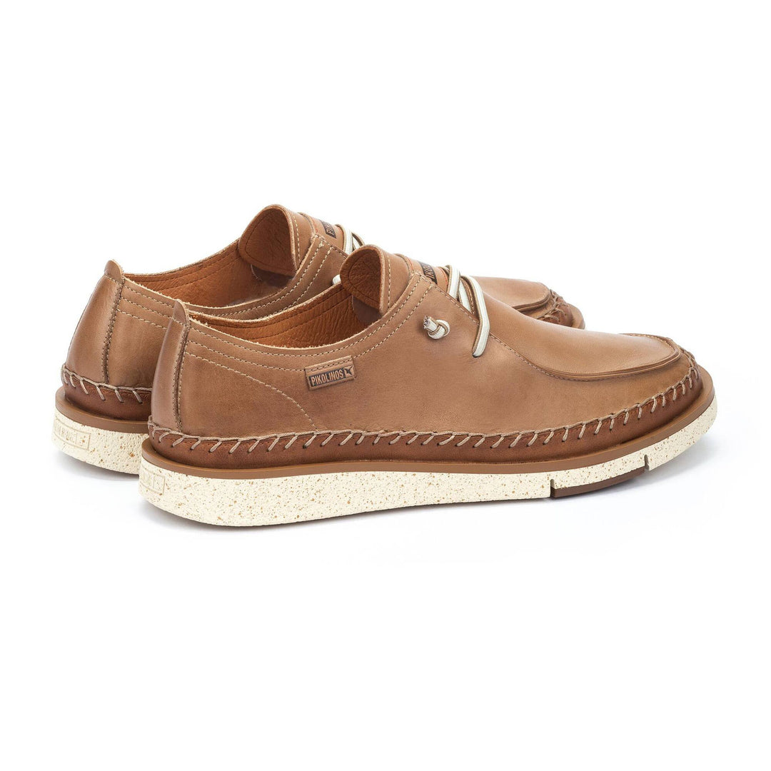 pikolinos san juan men's | castor