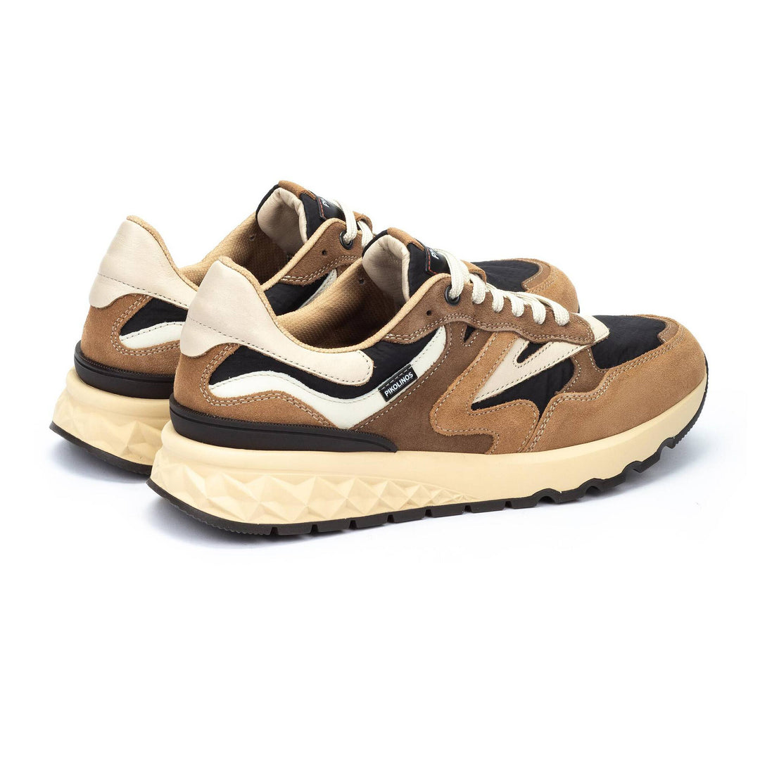 pikolinos aranda men's | desert