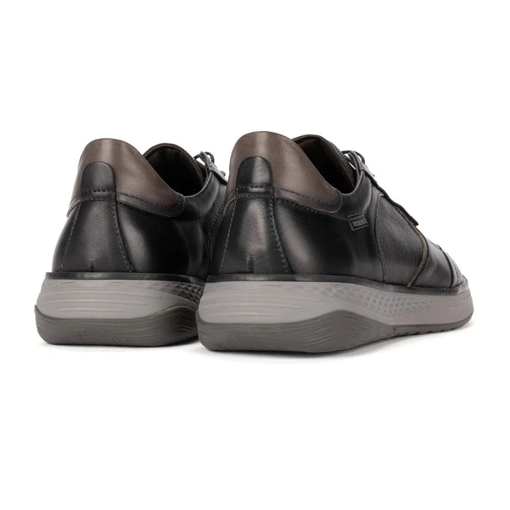 pikolinos murcia dress sneaker men's | black