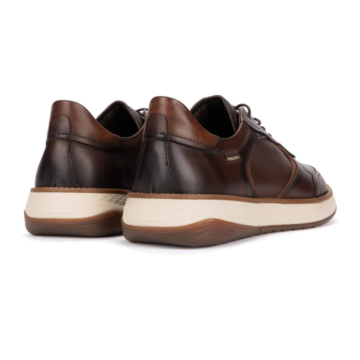 pikolinos murcia dress sneaker men's | olmo
