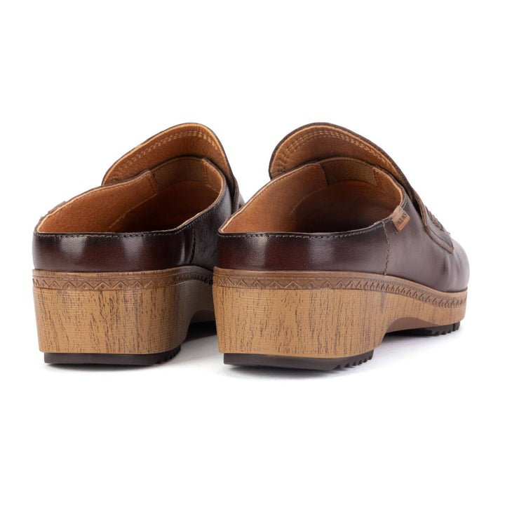 pikolinos granada women's | caoba