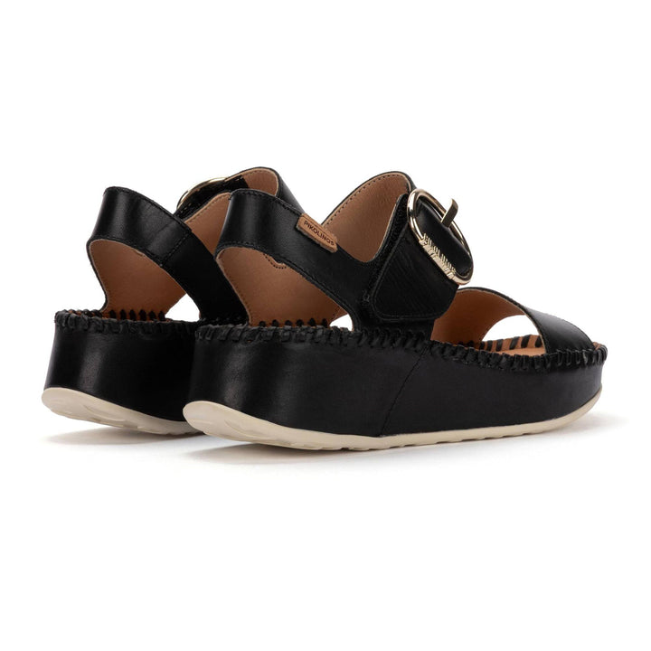 pikolinos marina women's | black
