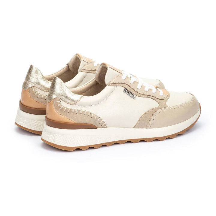 pikolinos arrecife women's | marfil