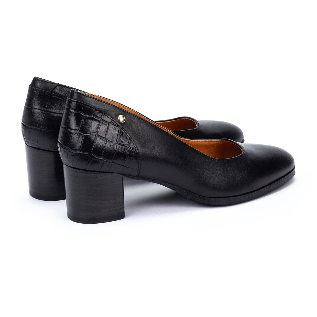 pikolinos calafat women's | black