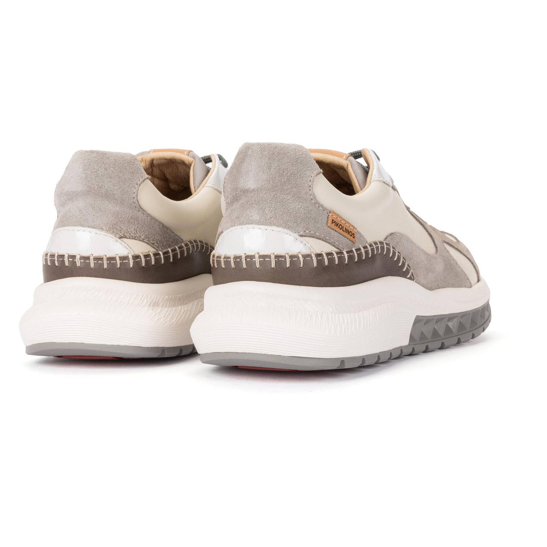 pikolinos albal women's | nata dark grey