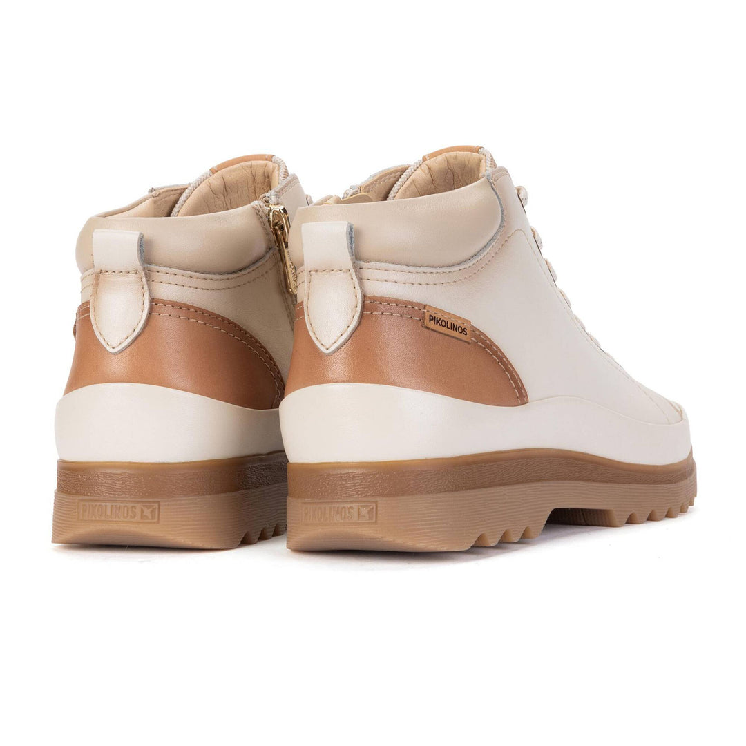 pikoilinos vigo street sneaker high women's | nata