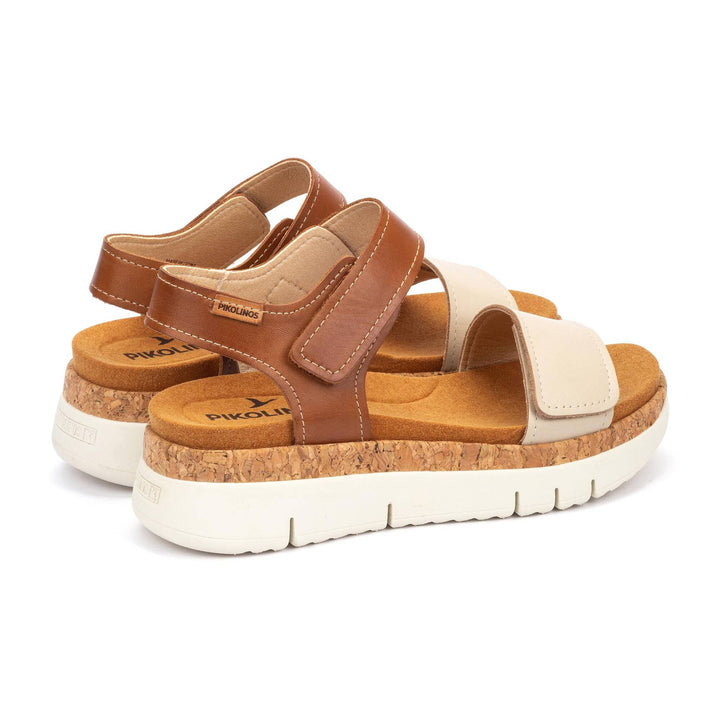 pikolinos palma women's | marfil