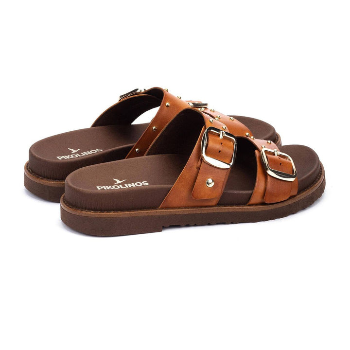 pikolinos aitana women's | brandy