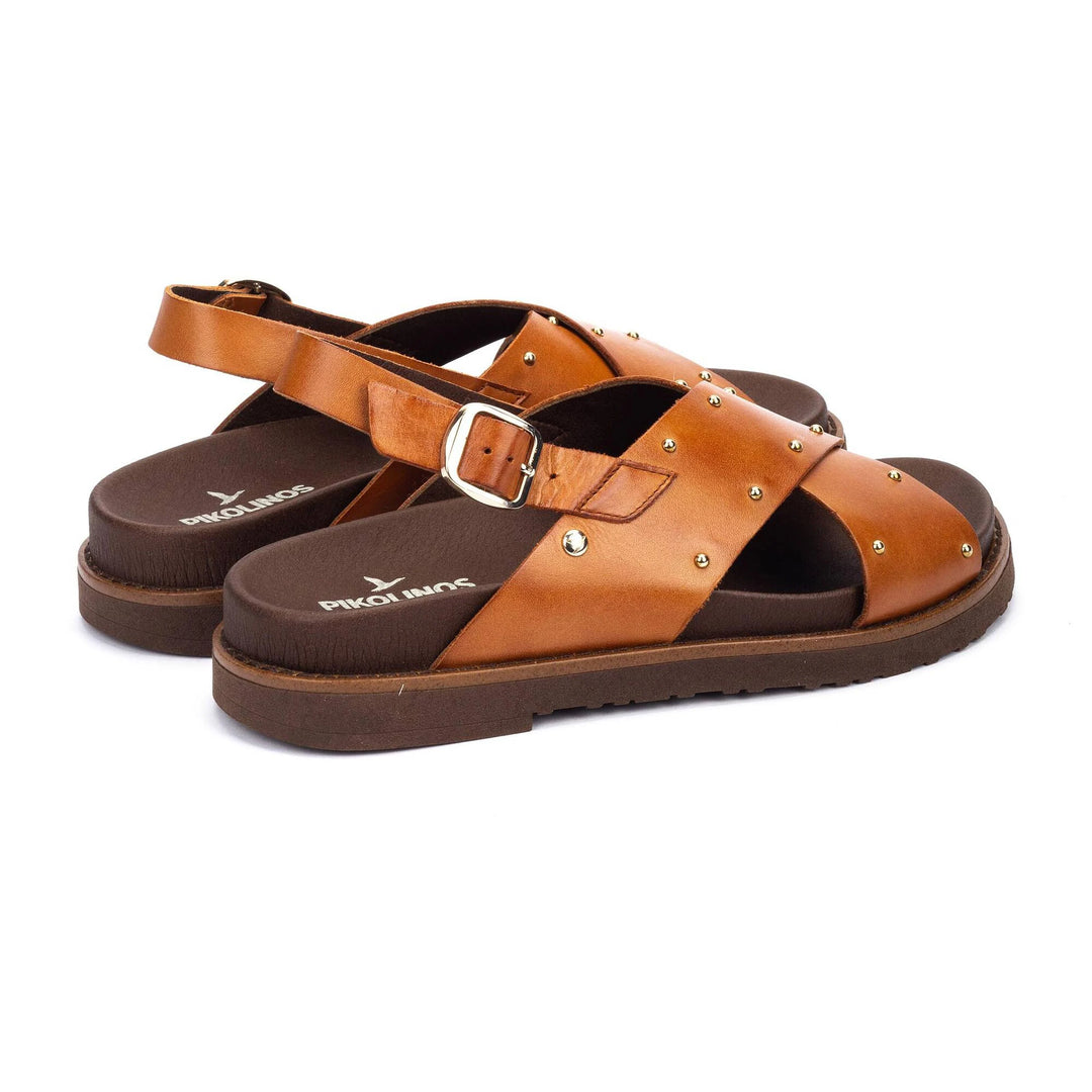 pikolinos aitana women's | brandy