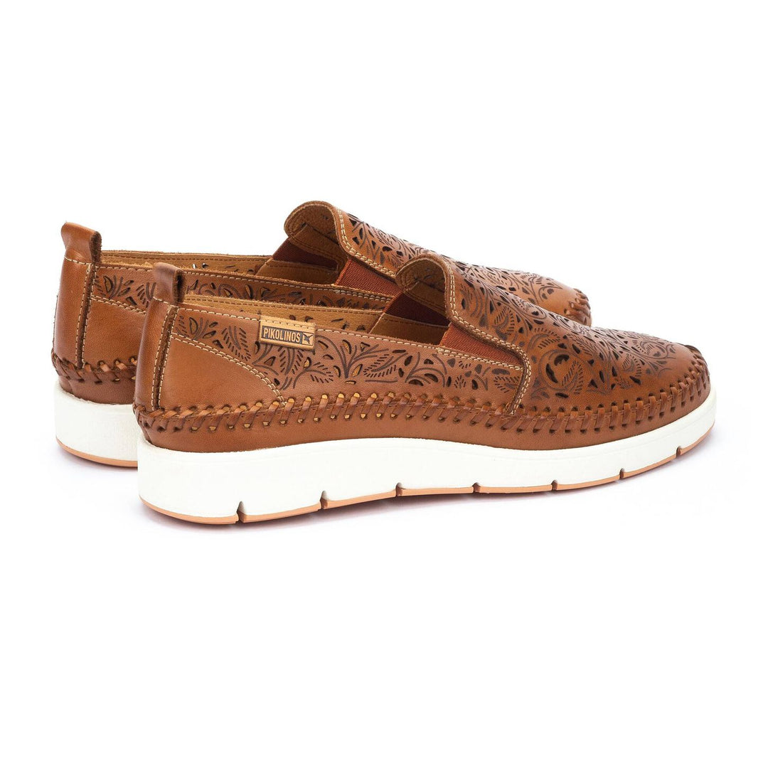 pikolinos tenerife women's | brandy