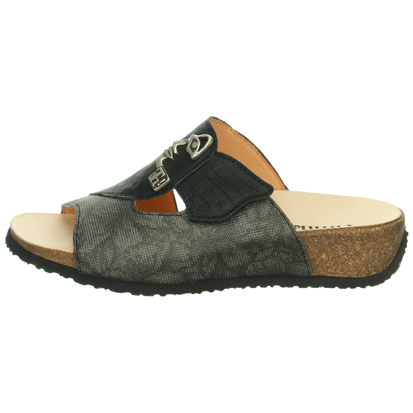 think mizzi face women's | black kombi