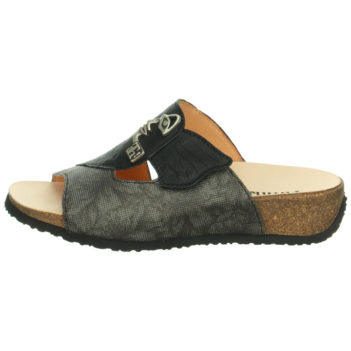 think mizzi face women's | black kombi