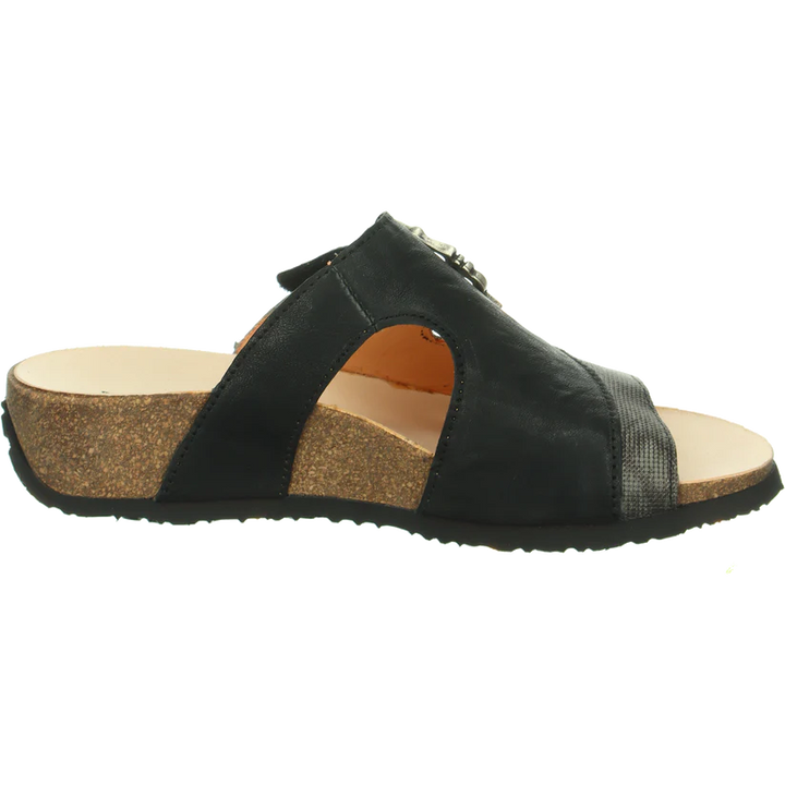 think mizzi face women's | black kombi