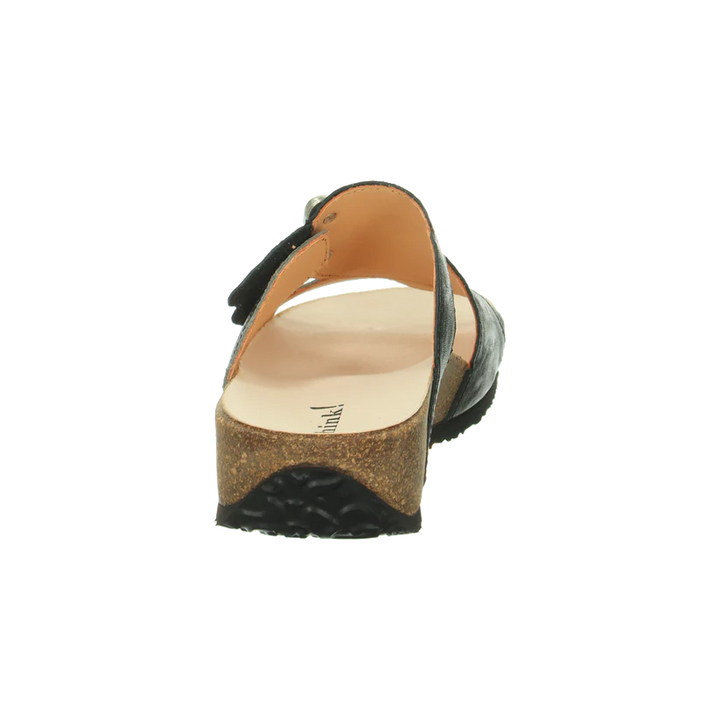 think mizzi face women's | black kombi