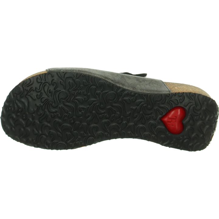 think mizzi face women's | black kombi