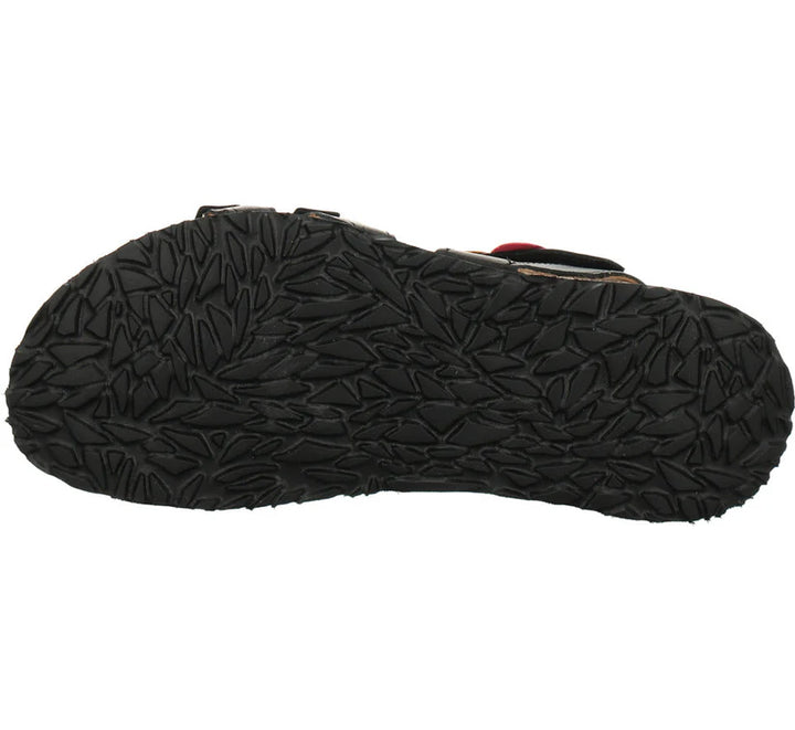 think! koak women's | black/kombi
