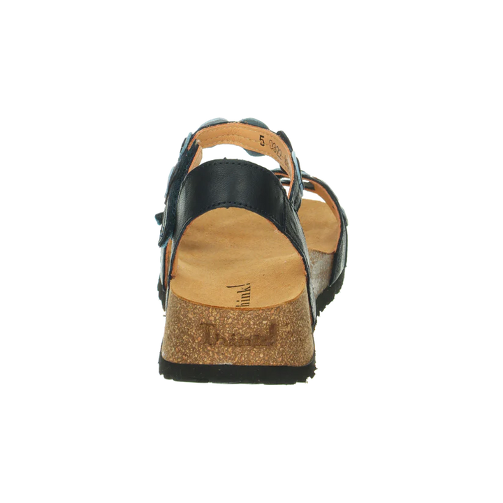 think! koak women's | navy/kombi