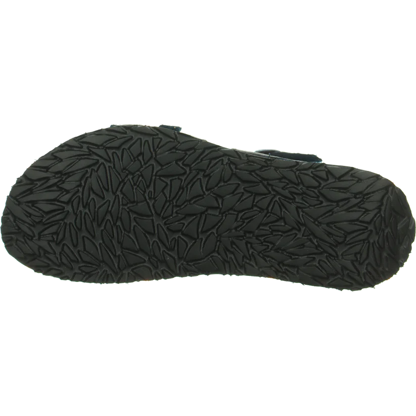 think! koak women's | navy/kombi