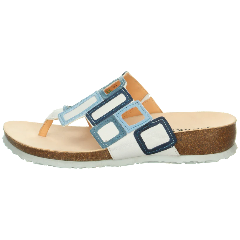 think! julia window flip  women's | bionco/kombi