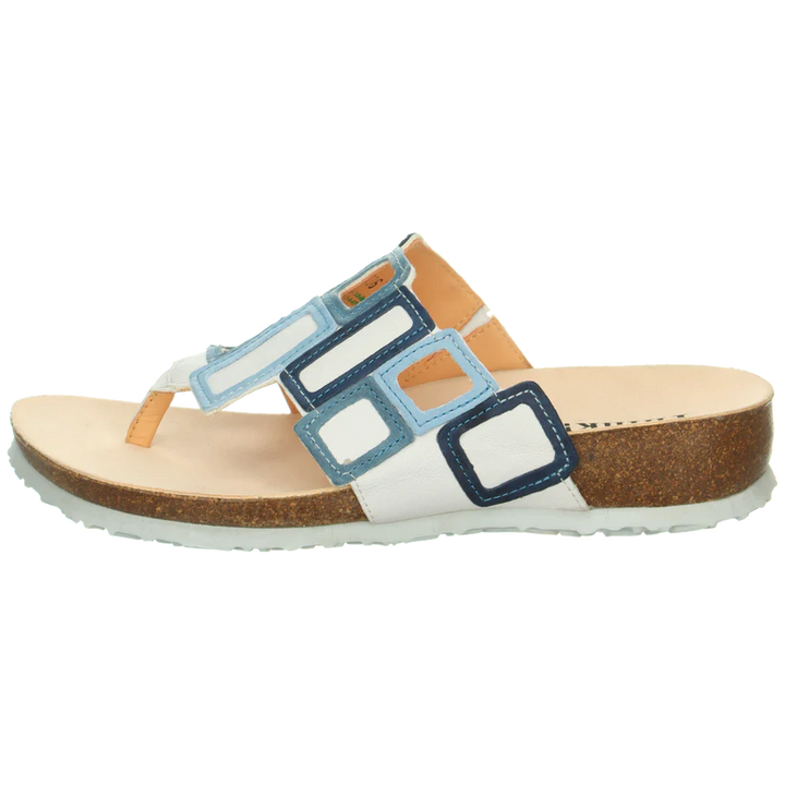 think! julia window flip  women's | bionco/kombi