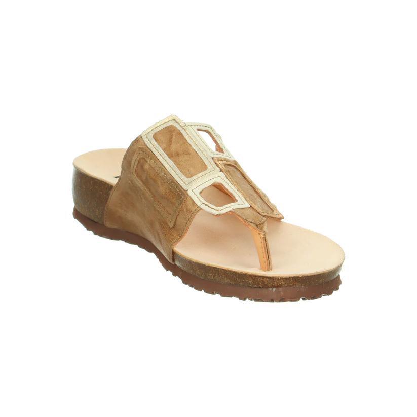 think! julia window flip  women's | nude/kombi