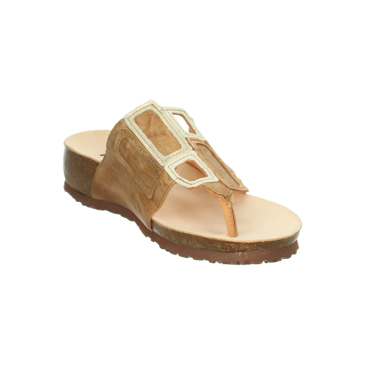 think! julia window flip  women's | nude/kombi