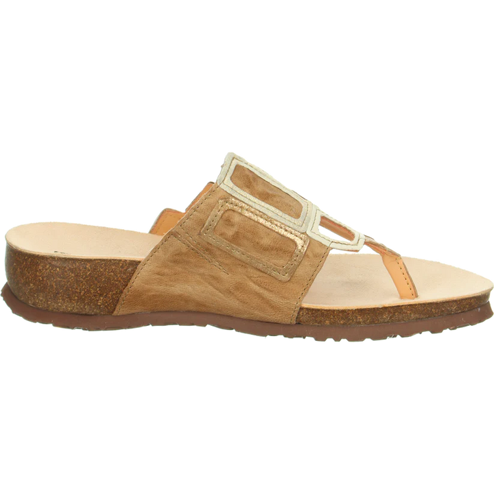 think! julia window flip  women's | nude/kombi