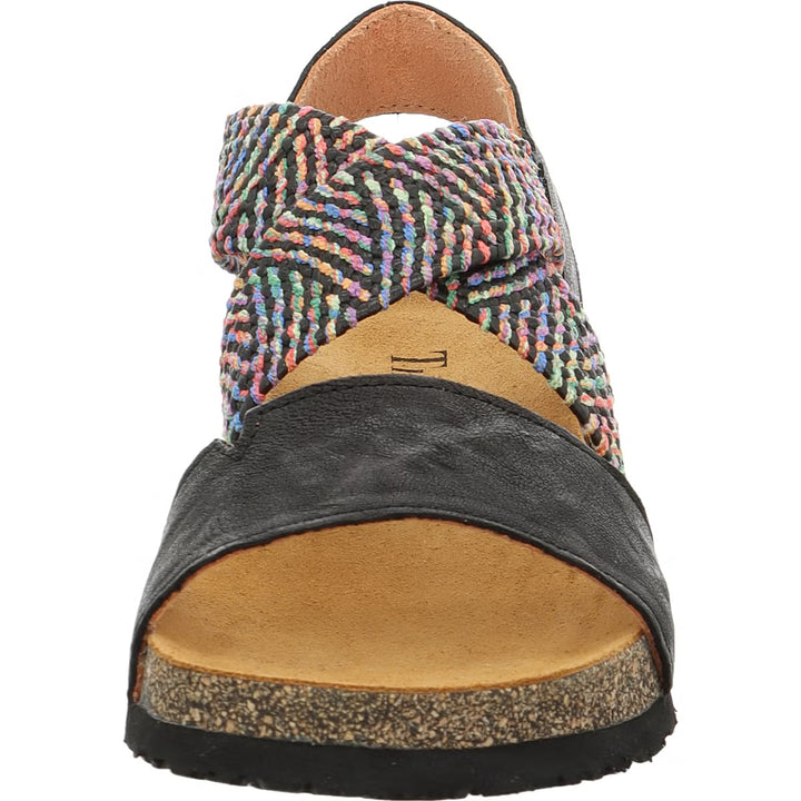 think koak women's | black