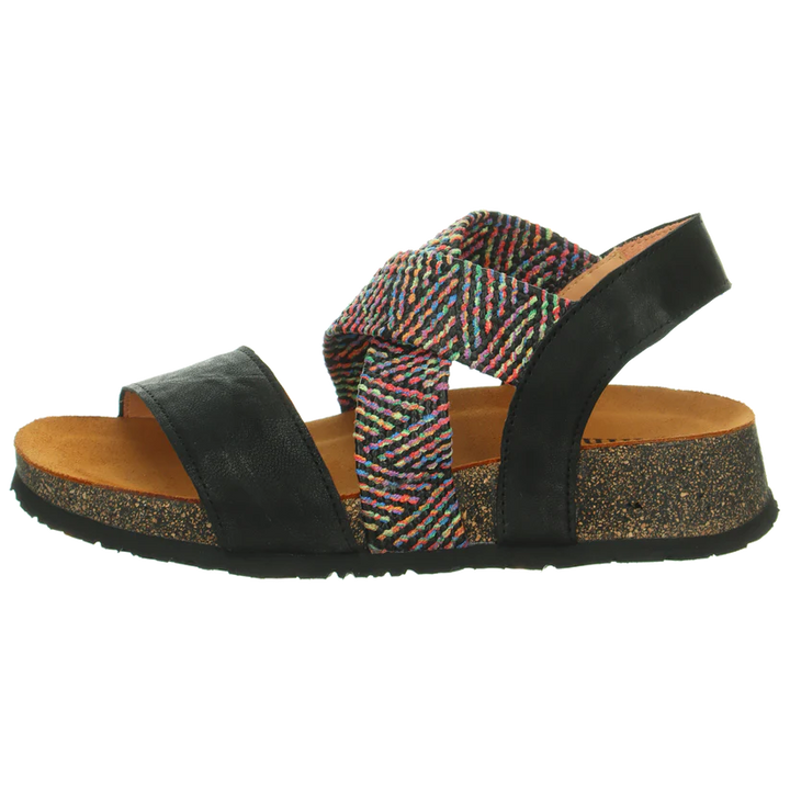 think koak women's | black