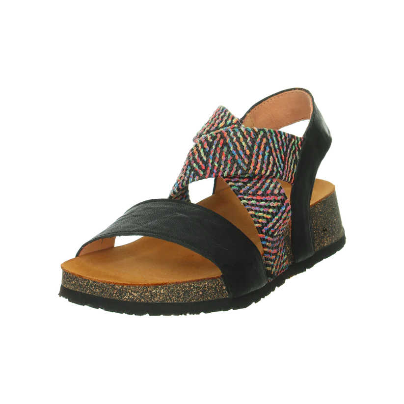 think koak women's | black