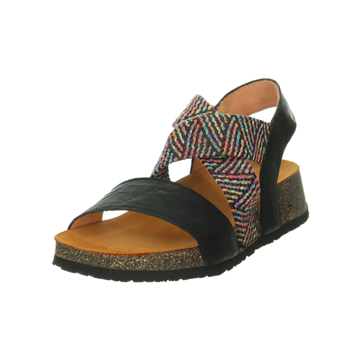 think koak women's | black