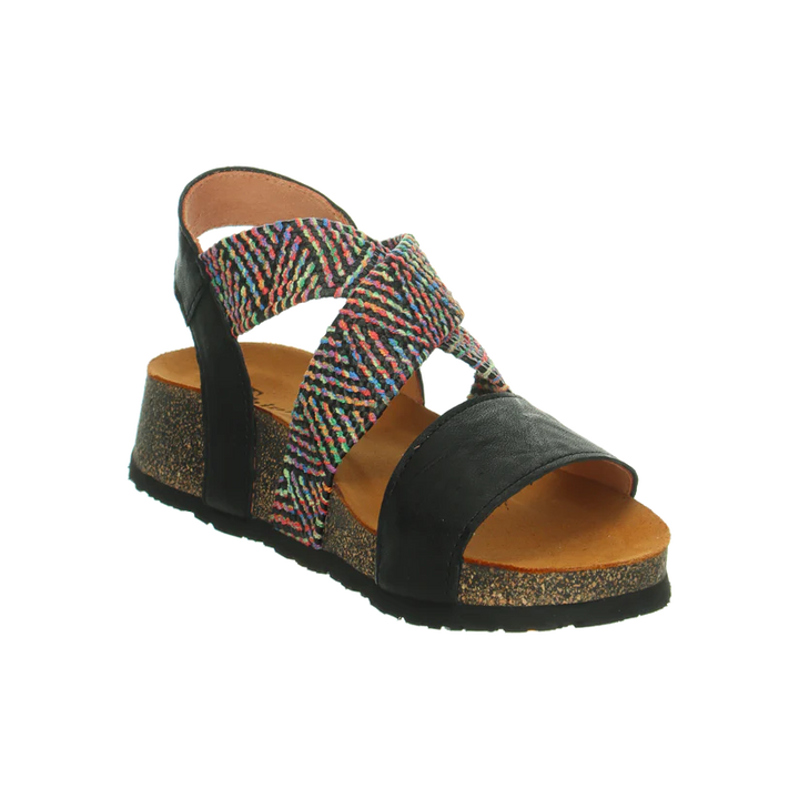 think koak women's | black