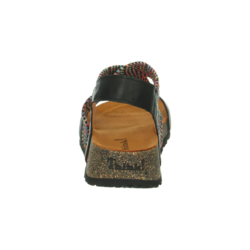 think koak women's | black