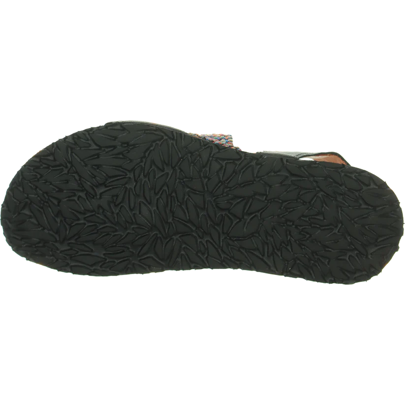 think koak women's | black