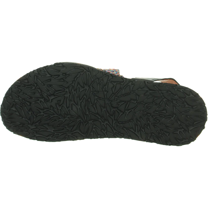 think koak women's | black