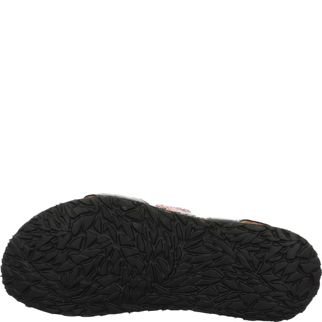 think koak women's | black